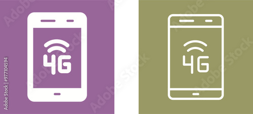 Cubic Design Vector Icon