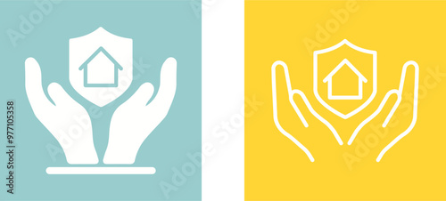 Spoons Vector Icon