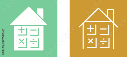 Chocolate Muffin Vector Icon