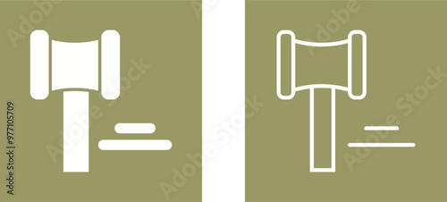 Frappe Vector Icon