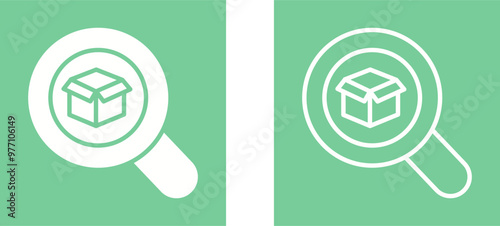 Harp Vector Icon