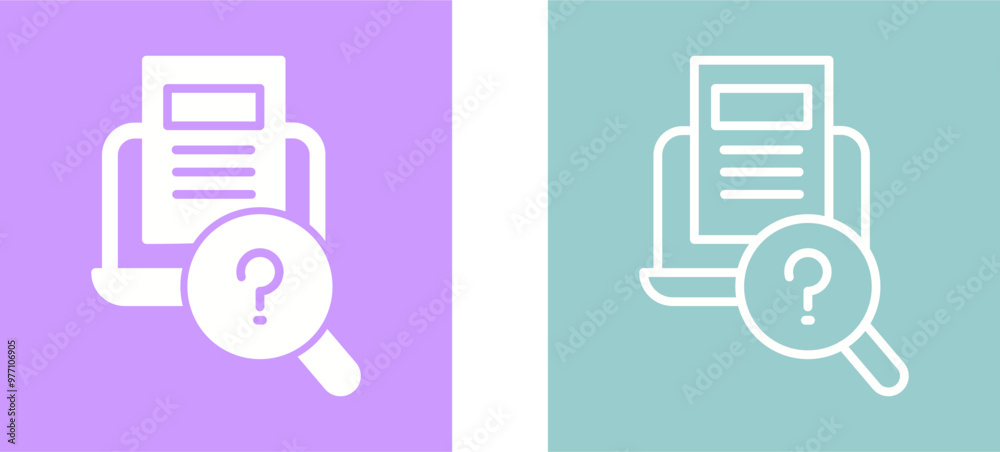 Slot for Coins Vector Icon Slot for Coins Vector Icon