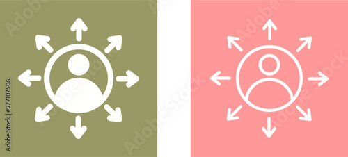 Slot Machine Vector Icon