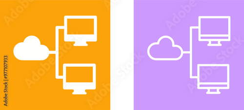 Fence Vector Icon