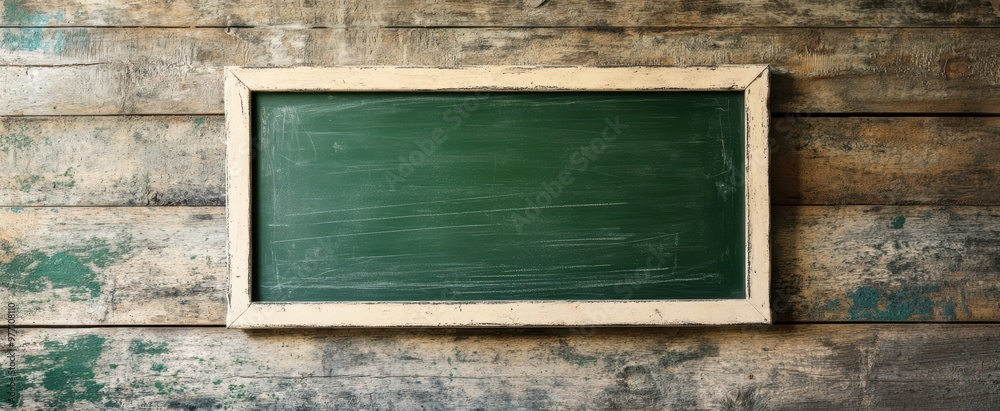 custom made wallpaper toronto digitalThe Vintage Chalkboard on Wall