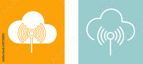 Handsaw Vector Icon