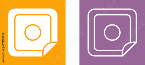 Cap Vector Icon