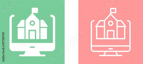 Womans Hat Vector Icon