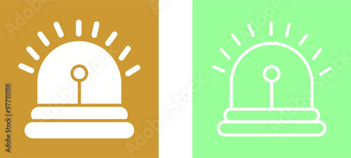 Position Vector Icon