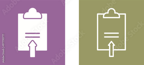 Building Vector Icon
