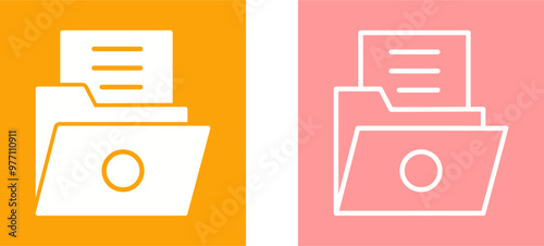 Speaker Vector Icon