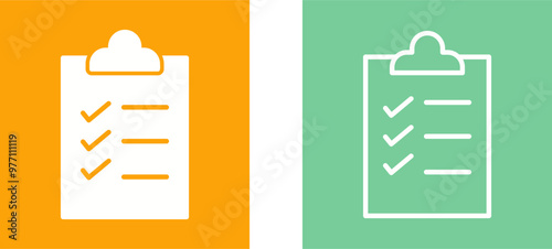 Raising Flag Vector Icon