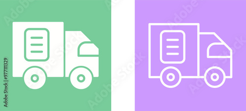 Checkbox Vector Icon