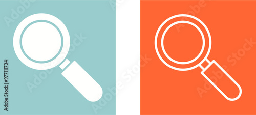 Emergency Room Vector Icon