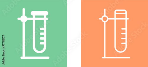 Contract Vector Icon