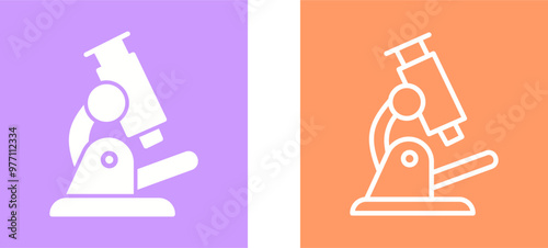 Image Search Vector Icon