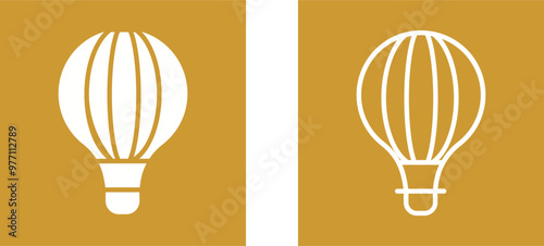 Oil Barrel Vector Icon