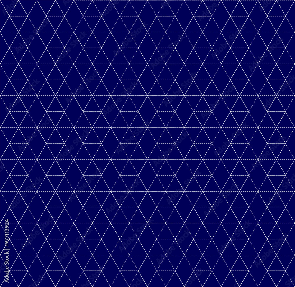 sashiko pattern 002 sashiko pattern 002