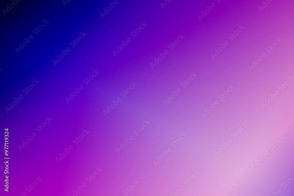 Abstract lilac background with grainy gradient, bright and saturated gradient for album cover. Soft color palette of vector gradients. Abstract lilac background with grainy gradient, bright and saturated gradient for album cover. Soft color palette of vector gradients.