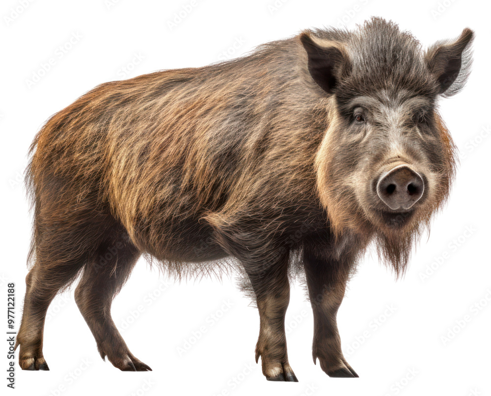 PNG Boar wildlife mammal animal. PNG Boar wildlife mammal animal.