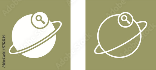 Browser Vector Icon