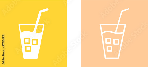 Frappe Vector Icon