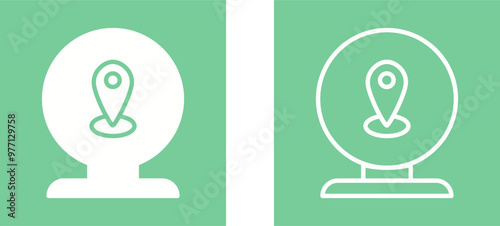 Placeholder Vector Icon