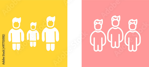 Voters Vector Icon