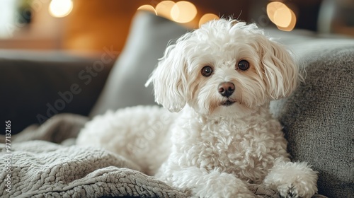 Joyful Pet Store Experience: Modern and Casual Style with Emotionally Engaging Super-Resolution Photography, Highlighting Luminous Studio Lighting and Hypermaximalist Details photo