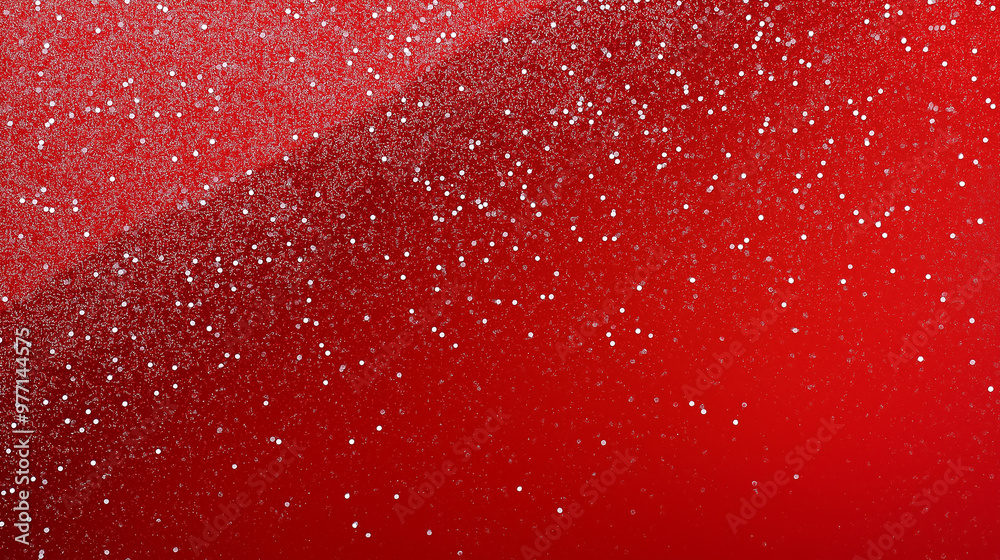 Red glitter particle background texture poster. Mother's Day, Valentine's Day, Birthday, Merry Christmas, Wedding Card etc. Bright Background Banner. Red glitter particle background texture poster. Mother's Day, Valentine's Day, Birthday, Merry Christmas, Wedding Card etc. Bright Background Banner.