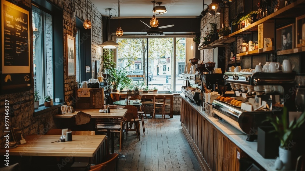 A cozy nestled in a bustling street serves artisanal coffee, freshly baked pastries, and a variety of gourmet brunch options in a charming atmosphere. A cozy nestled in a bustling street serves artisanal coffee, freshly baked pastries, and a variety of gourmet brunch options in a charming atmosphere.