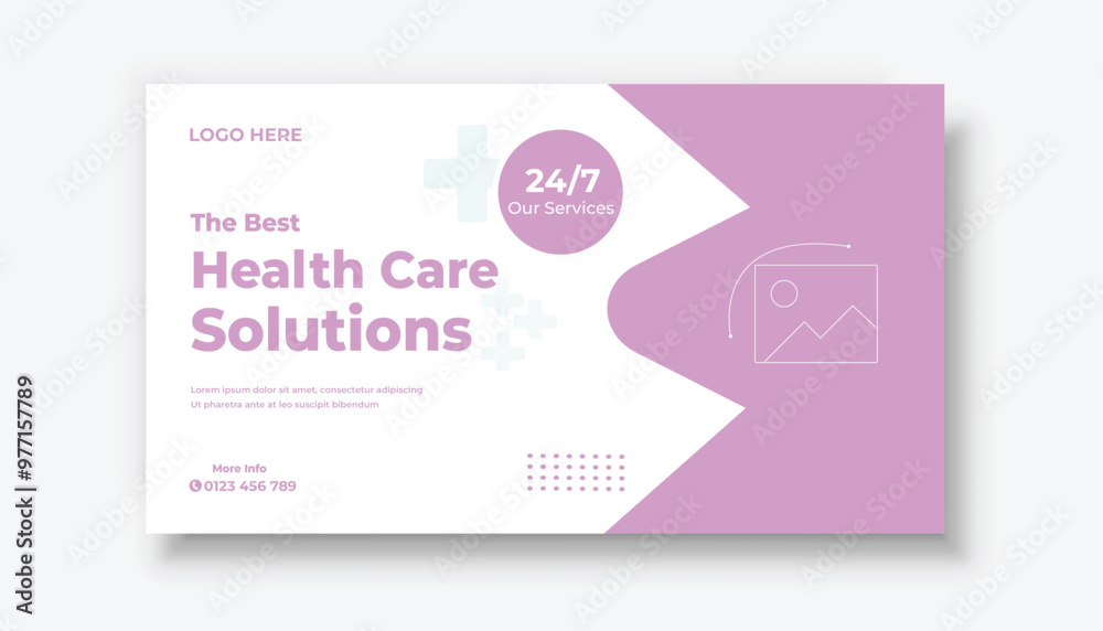 medical youtube thumbnail template medical youtube thumbnail template