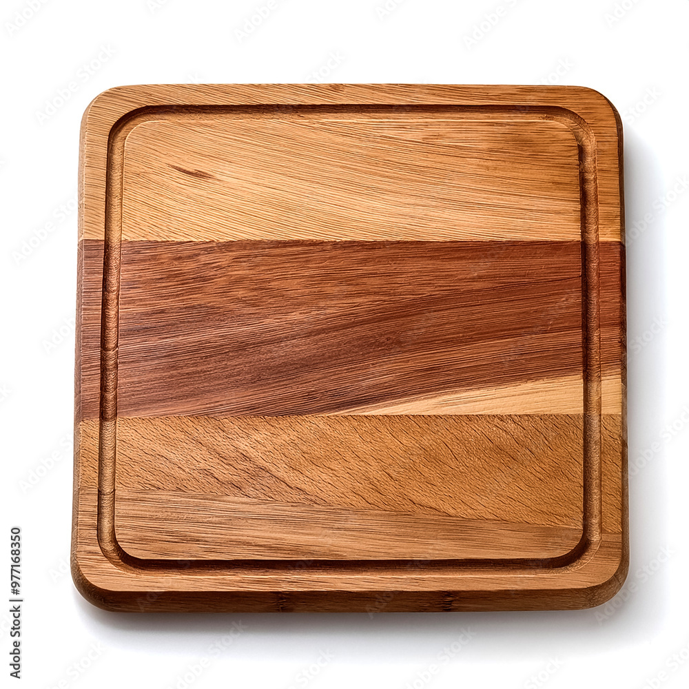cutting board isolated on white background cutting board isolated on white background