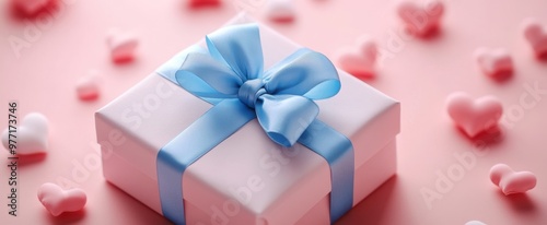 The Gift with Bow