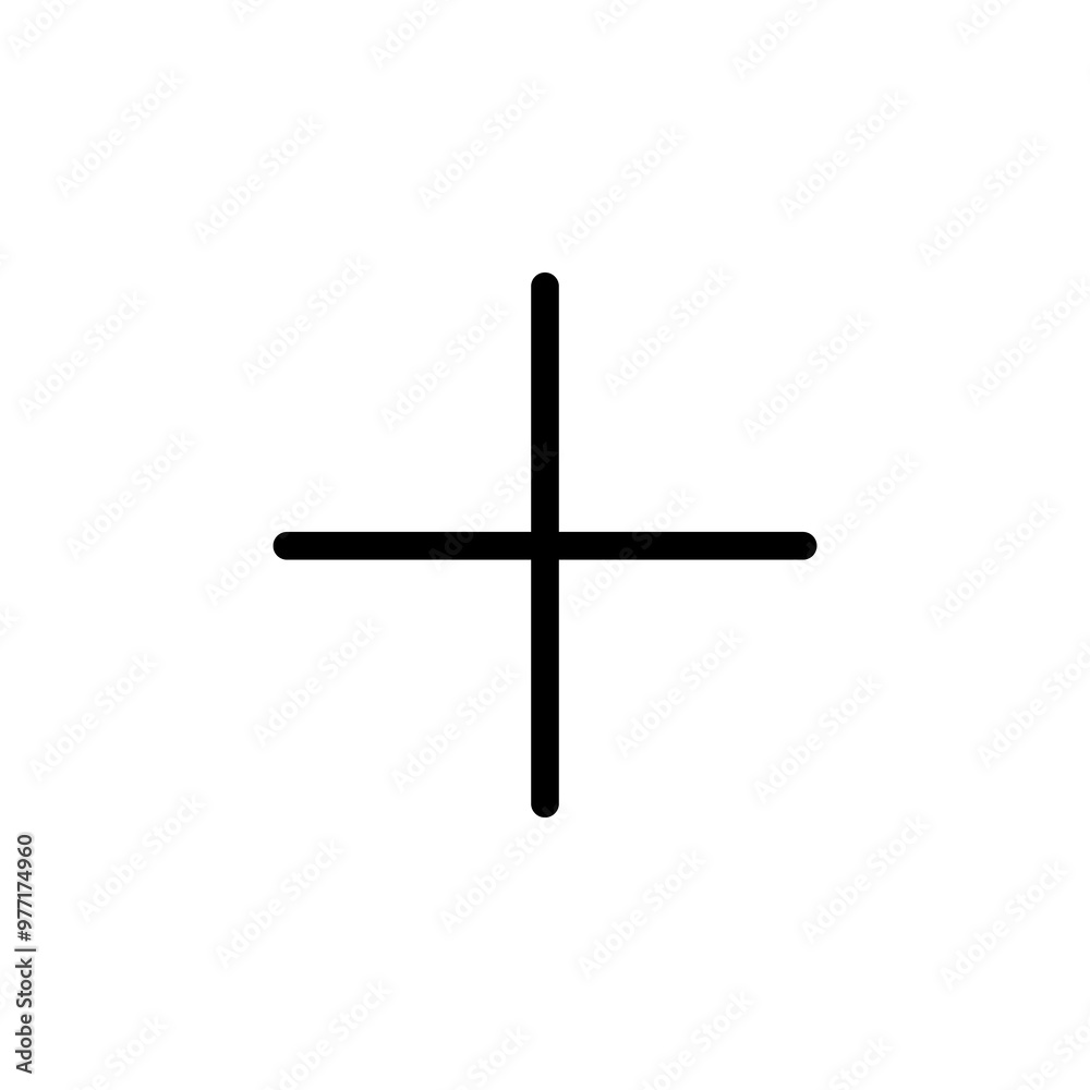 plus, positive icon symbol vector template plus, positive icon symbol vector template