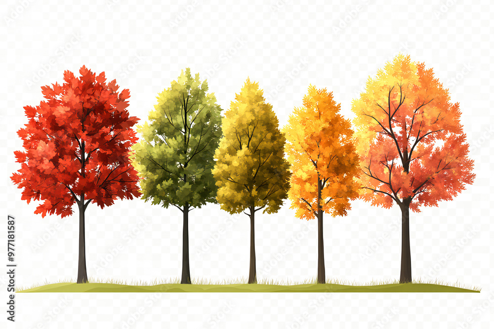 autumn fall season forest woods nature trees autumn fall season forest woods nature trees