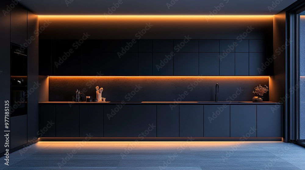 Affordable and stylish modern kitchen designs with beautiful finishes picture Affordable and stylish modern kitchen designs with beautiful finishes picture