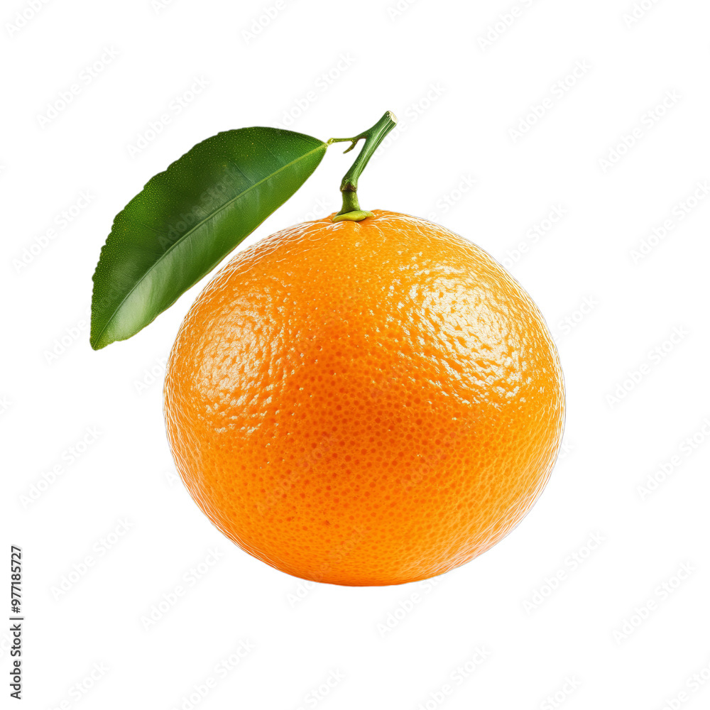 Orange fruit isolated on transparent background, cut out, PNG Orange fruit isolated on transparent background, cut out, PNG