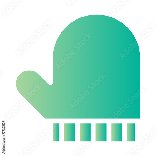 Cook,oven,glove, 