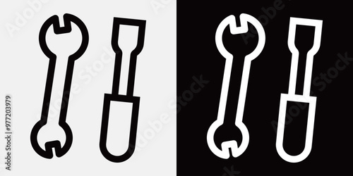 修理、水回りのアイコン