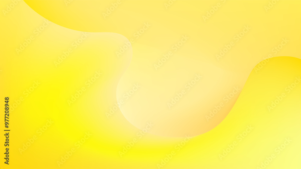 ABSTRACT BACKGROUND ELEGANT YELLOW GRADIENT MESH SMOOTH LIQUID COLORFUL DESIGN VECTOR TEMPLATE GOOD FOR MODERN WEBSITE, WALLPAPER, COVER DESIGN ABSTRACT BACKGROUND ELEGANT YELLOW GRADIENT MESH SMOOTH LIQUID COLORFUL DESIGN VECTOR TEMPLATE GOOD FOR MODERN WEBSITE, WALLPAPER, COVER DESIGN