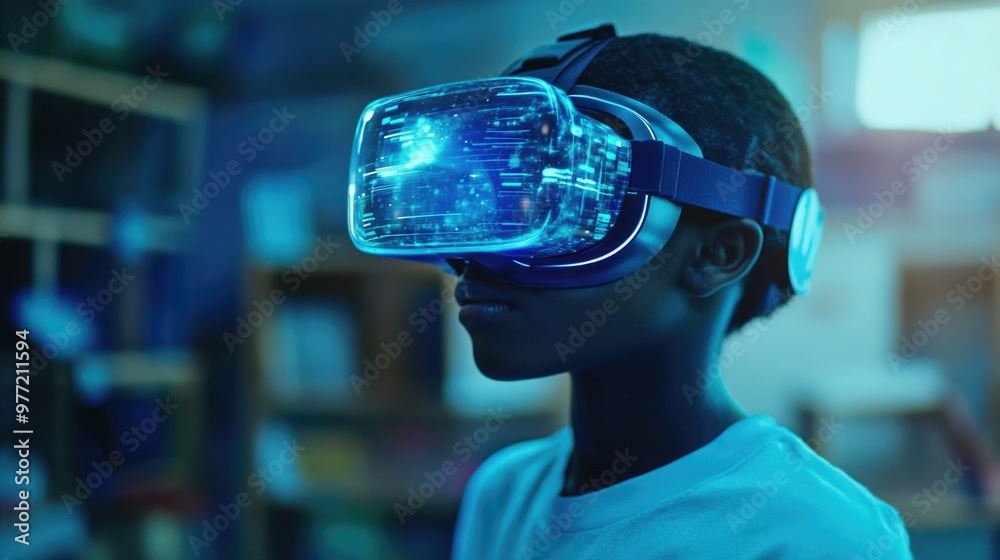 Tech-Savvy Exploration: VR Goggles & Virtual Reality Tech-Savvy Exploration: VR Goggles & Virtual Reality