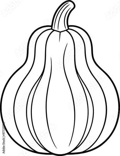 Squash silhouette icon vector illustration on black and white.