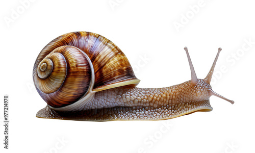 Schnecke