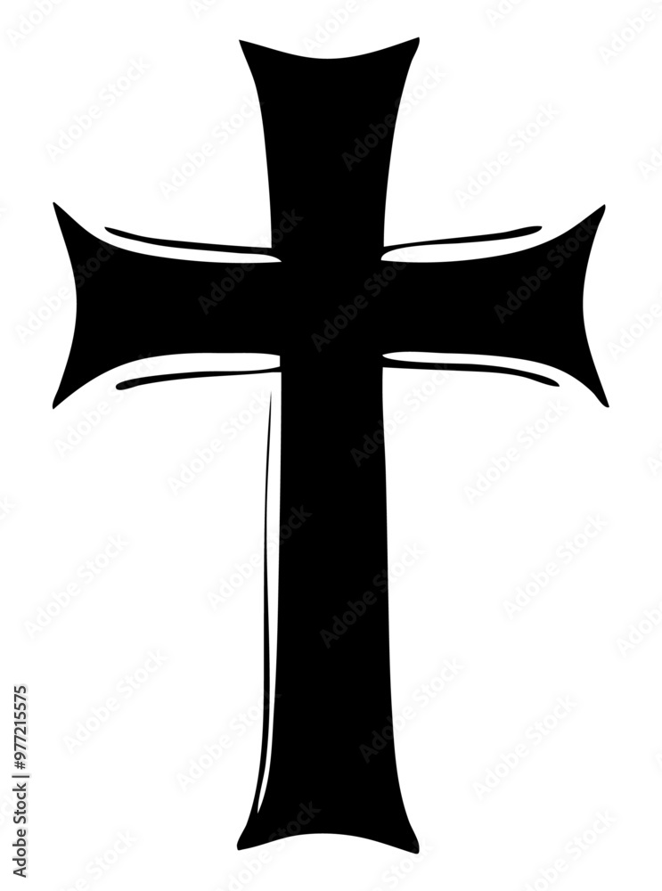 Krzyż Krzyż