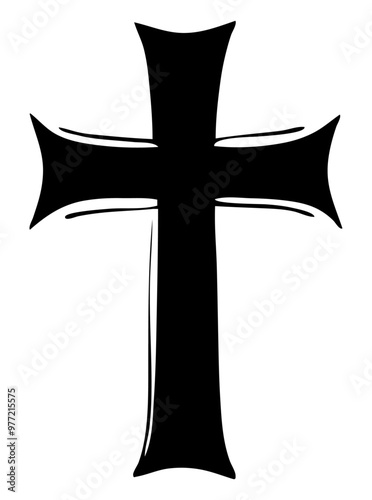 Krzyż
