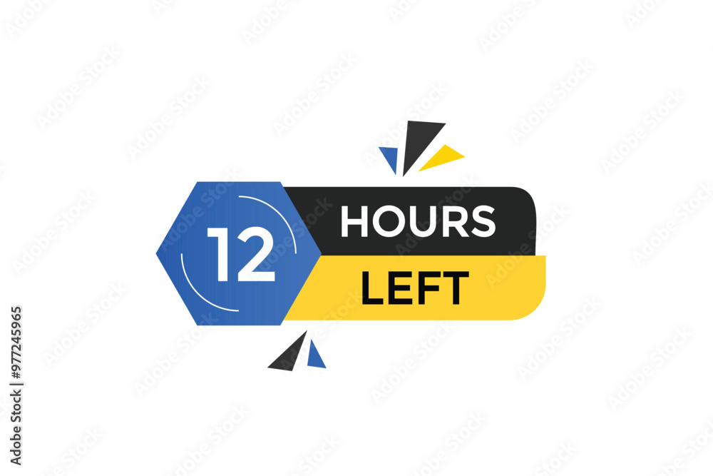12 hours left, icon, stile, timer, countdown, clock, time, background, template, 12 hours left, countdown, sticker, left banner, business, sale, label button
12 hours left, icon, stile, timer, countdown, clock, time, background, template, 12 hours left, countdown, sticker, left banner, business, sale, label button