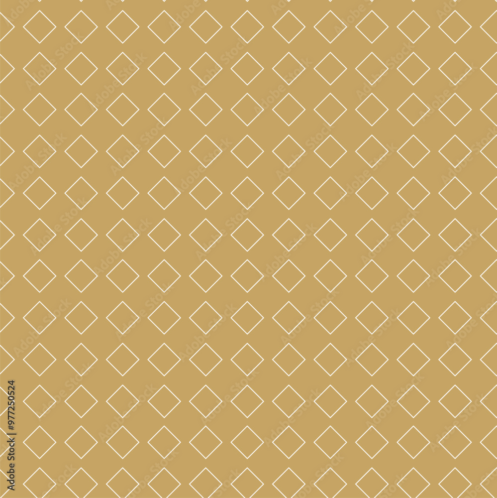 Abstract geometric pattern with crosses, stripes, lines. Seamless vector background. White and gold ornament. Modern reticulated graphic design. Abstract geometric pattern with crosses, stripes, lines. Seamless vector background. White and gold ornament. Modern reticulated graphic design.