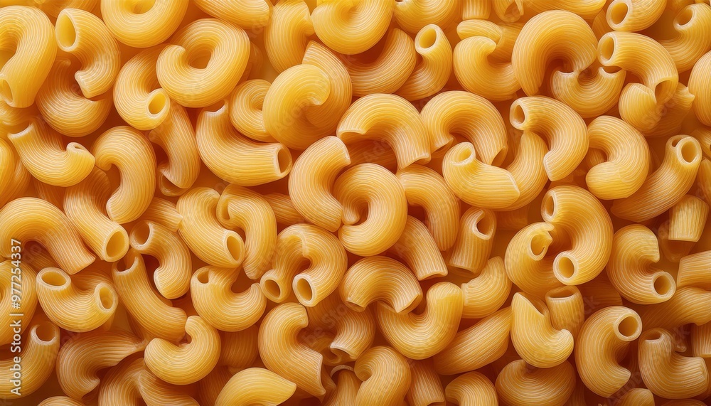 cavatappi pasta repeated pattern cavatappi pasta repeated pattern