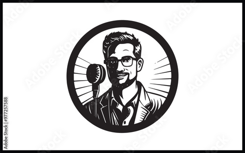 Microphone Vector